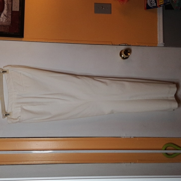 White NY&C pants 12 - Picture 3 of 5